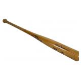 Reggie Jackson Signed Louisville Slugger R161 Bat