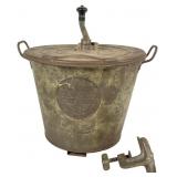 Landers Frary & Clark No. 4 Universal Bread Maker