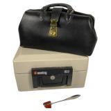 Leather Doctor