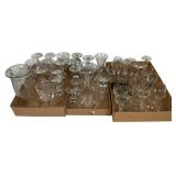 Bryce Jack Daniels Tennessee Squire Glassware