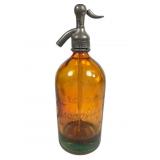 G. Caschetta & Cia Argentine Two-Tone Siphon