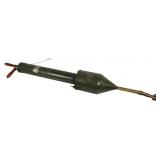 National Stone Sales Co. Manual Suction Vacuum
