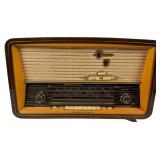 Korting Dynamic 1030 German Multi-Band Tube Radio