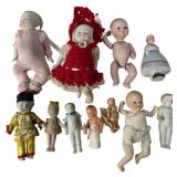Pauline Bieri & Nippon + Mini Doll Assortment