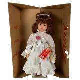 17-Inch Lenci Limited Edition Beatrice Felt Doll