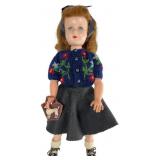 American Character Sweet Sue Walker Doll & Outfit