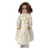 Armand Marseille 370 Bisque Head Dainty Dorothy