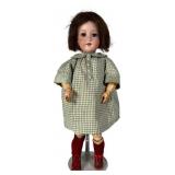 Armand Marseille 390 German Child Doll