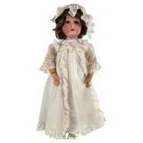 Heubach-Koppelsdorf Mold 250 Character Doll & Mult