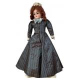 Kestner Bisque Shoulder Head Doll