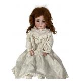 Armand Marseille 154 Mabel Socket Head Doll