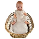 Antique Armand Marseille My Dream Baby Doll