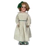 Kï¿½mmer & Reinhardt 195 Doll & Ralph Alice Kramer