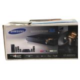Samsung HT-E6500W 5.1 Channel 3D Blu-ray