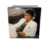 35 Assorted Vinyl Albums & Artists