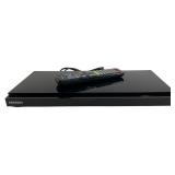 Samsung BD-D5700 Blu-ray Disc Player