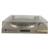 Dual CS 530 Belt Drive Full Automatic Turntable