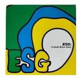 ESG: A South Bronx Story UK 2LP Compilation