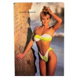 Six Vintage Glamour and Swimsuit Posters