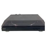 Sony PS-LX300USB Stereo Turntable System