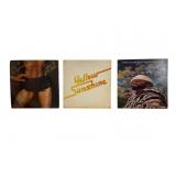 Three Jazz Funk & Soul LPs