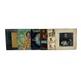 Funk, Soul, Jazz & Blues LP Collection (6)