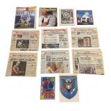 Jerry Garcia & Grateful Dead Memorial Archive