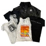 Thomas Rhett and Cher Lloyd Official Merchandise