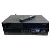 Yamaha RX-V485 5.1-Channel AV Receiver