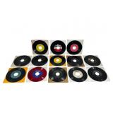 Deep Cut 45s Collection with Rare Promos