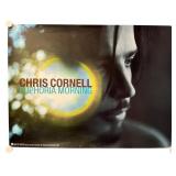 A Trio of Chris Cornell and Soundgarden Memorabili
