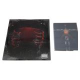 Two Tool Album Releases Undertow Double Vinyl LP a