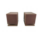 Design Acoustics PS-8a & PS-10 Speakers Set
