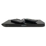 Sony BDP-S590 3D Blu-ray Disc and DVD Player