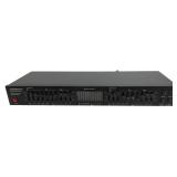 AudioSource Model EQ Eight/Series II Graphic Equal