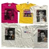 NSYNC and 98 Degrees Memorabilia Collection