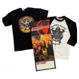 A Trio of Monster Magnet Promos