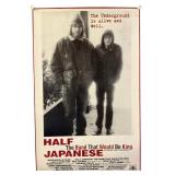 An Assortment of Four Documentary Film and Graphic
