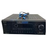 Onkyo TX-SR602 7.1 Channel AV Receiver