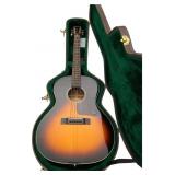 Epiphone EL-00 PRO/VS Acoustic-Electric Guitar