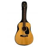 Elger Acoustic Guitar F301 Japan w/ Case