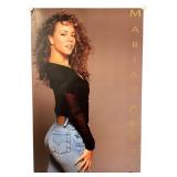 A Collection of Mariah Carey Promos