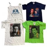 Vintage *NSYNC Children