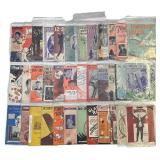 36 Pieces of American Sheet Music 1910-1945
