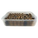 60-65 Edison Blue Amberol Phonograph Cylinders