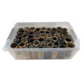 A Collection of approx. 50 Edison Wax Cylinders