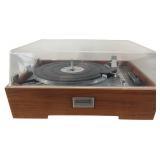 Benjamin ELAC Miracord 10 Idler Drive Turntable