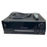 Harman Kardon AVR 525 7.1 Channel Audio Video Rece