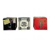Promo 45s With Rockabilly, Country & 4