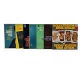 Conway Twitty & Country Vinyl Collection